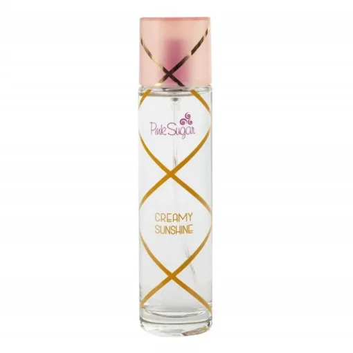 Aquolina Pink Sugar Creamy Sunshine Edt 100ml