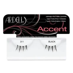 Ardell Accent Lashes 311 Black
