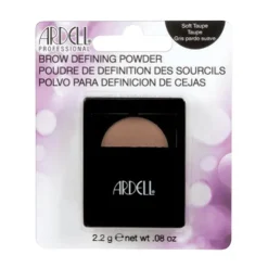 Ardell Brow Powder Soft Taupe