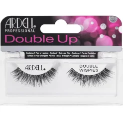 Ardell Double Up Wispies Lashes Black