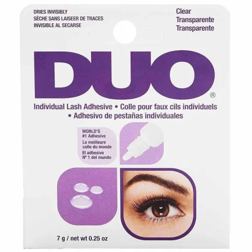 Ardell DUO Individual Lash Adhesive 7gr