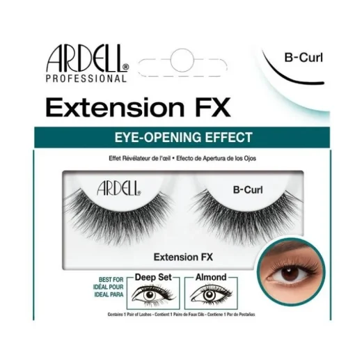 Ardell Extension FX – Eye Opening Effect