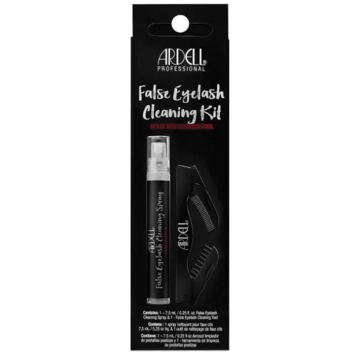 Ardell False Eyelash Cleaning Kit