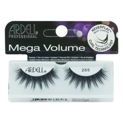 Ardell False Lashes Mega Volume 255 Black