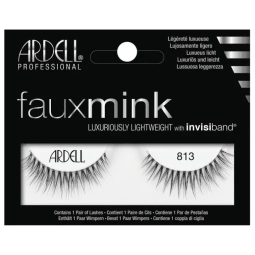 Ardell Faux Mink 813