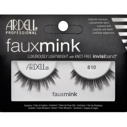Ardell Faux Mink 810