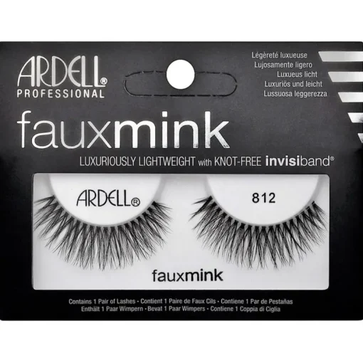 Ardell Faux Mink 812