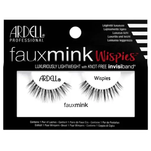 Ardell Faux Mink Wispies
