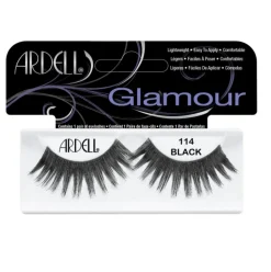 Ardell Glamour Lashes 114 Black