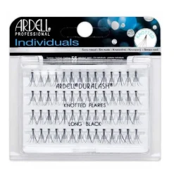 Ardell Individuals Knotted Flares Long Black