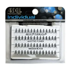 Ardell Individuals Knotted Flares Medium Black
