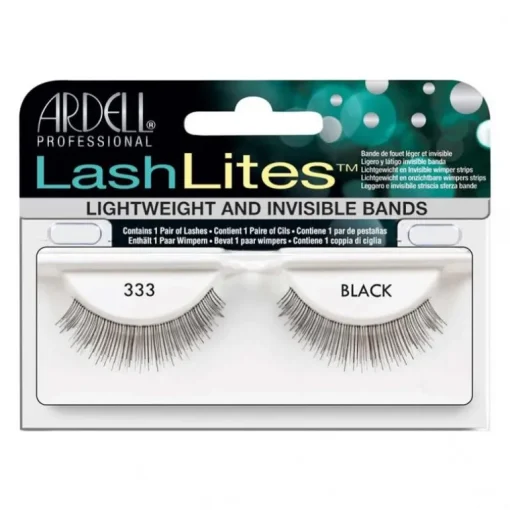 Ardell Lash Lites 333 Black