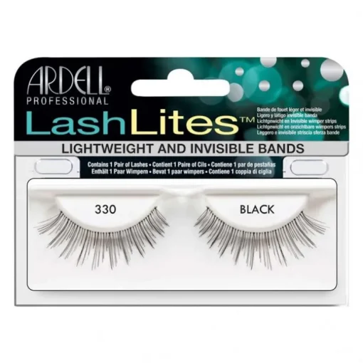 Ardell Lash Lites 330 Black