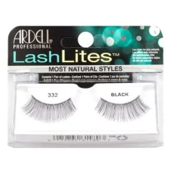 Ardell Lash Lites 332 Black