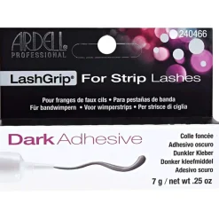 Ardell LashGrip Strip Adhesive Dark 7g