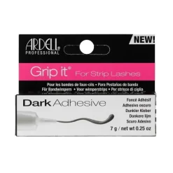 Ardell LashGrip Strip Adhesive Dark 7g