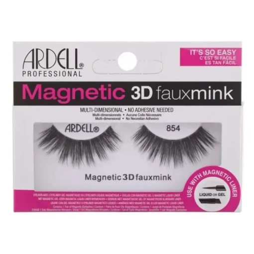 Ardell Magnetic 3D Faux Mink 854