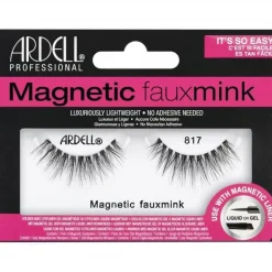 Ardell Magnetic Lash Faux Mink 817