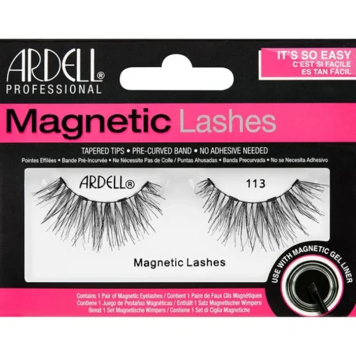 Ardell Magnetic Lash Single – 113