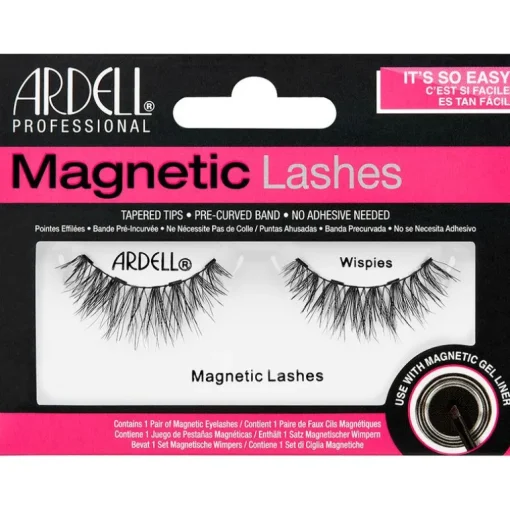 Ardell Magnetic Lash Single – Wispies