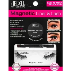 Ardell Magnetic Liner & Lash – Accent 002