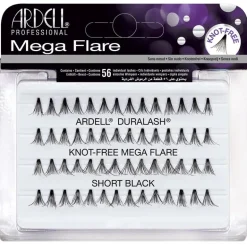 Ardell Mega Flare Individuals Short Black
