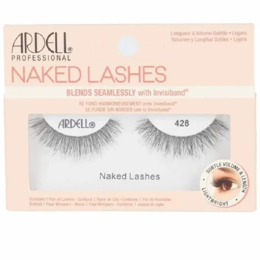 Ardell Naked Lashes 428