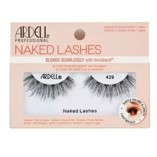Ardell Naked Lashes 429