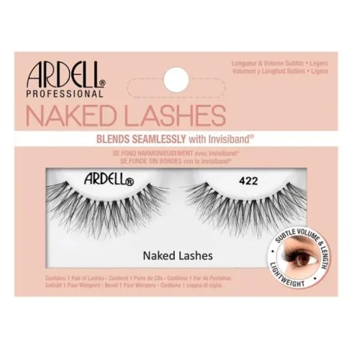 Ardell Naked Lashes 422