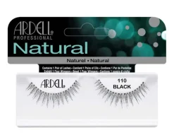 Ardell Natural Lashes 110 Black