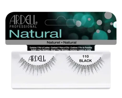Ardell Natural Lashes 110 Black