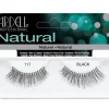 Ardell Natural Lashes 117 Black
