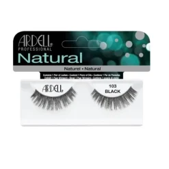 Ardell Natural Lashes 103 Black
