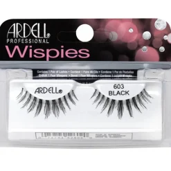 Ardell Wispies Lashes 603 Black