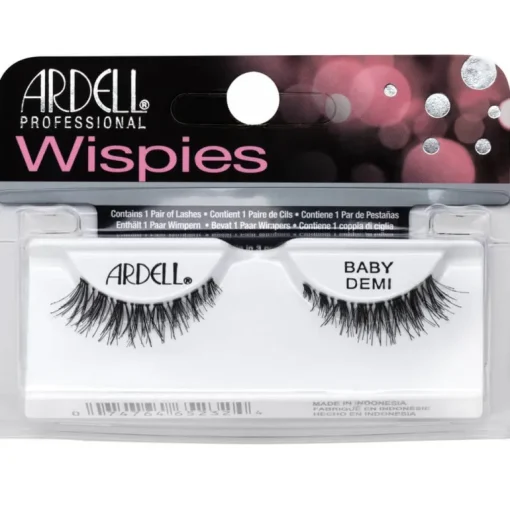 Ardell Wispies Lashes Baby Demi