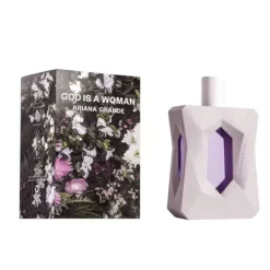 Ariana Grande God Is A Woman Edp 50ml
