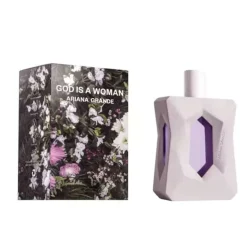 Ariana Grande God Is A Woman Edp 100ml