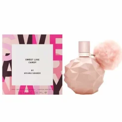 Ariana Grande Sweet Like Candy Edp 100ml