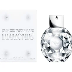 Armani Diamonds Edp 50ml