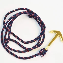 Armband Anchor Gold 2