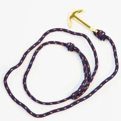 Armband Anchor Gold 2