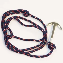 Armband Anchor Silver 2