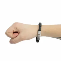Armband Herr Läder P1206