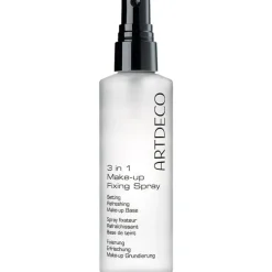 Artdeco 3 In 1 Make-Up Fixing Spray 100ml