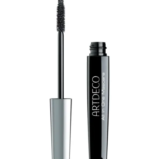 Artdeco All In One Mascara Black 10ml