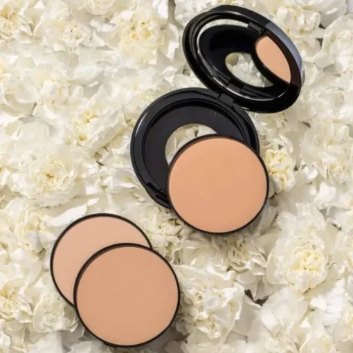 Artdeco High Definition Compact Powder 22 Medium Honey Beige 10g