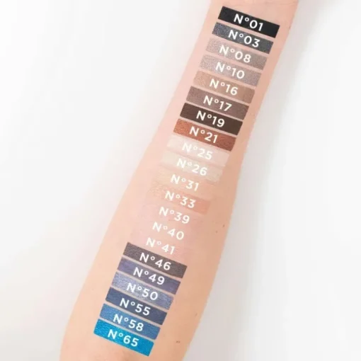 Artdeco High Performance Eyeshadow Stylo 16 Benefit Pearl Brown