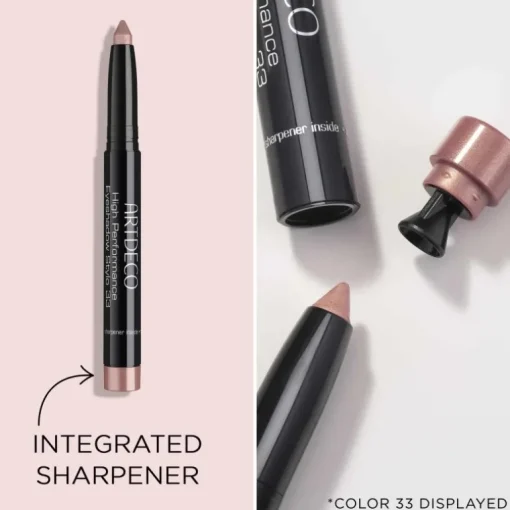Artdeco High Performance Eyeshadow Stylo 16 Benefit Pearl Brown