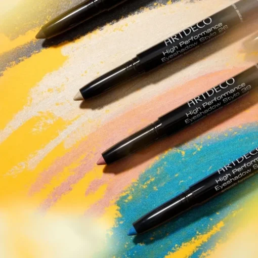 Artdeco High Performance Eyeshadow Stylo 16 Benefit Pearl Brown
