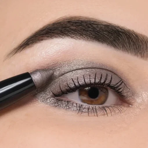 Artdeco High Performance Eyeshadow Stylo 08 Benefit Silver Grey